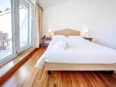 Villa Sassa, Residence & Spa - 120