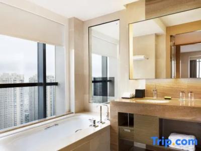 Le Meridien Qingdao - 187