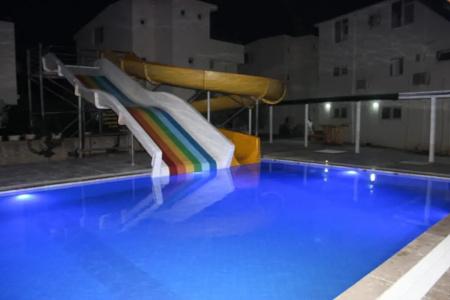 Gül Otel - 9