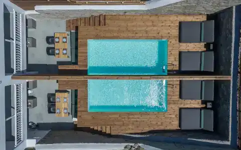 Dreambox Mykonos Suites - 30