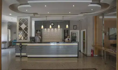 Riviera & Spa - 1