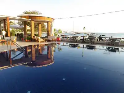 Akkan Beach - 17