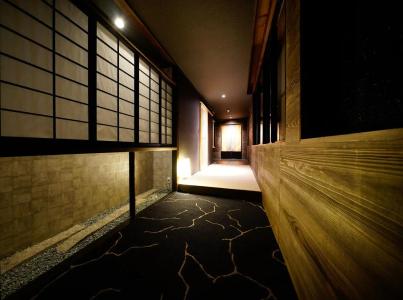 Hokuriku Yamashiro Onsen Kikyou - 17