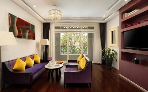 Memoire Palace Resort & Spa - 151