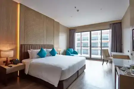 Laguna Grand & Spa Songkhla - 39