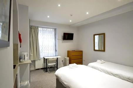 Amber Residence Aparthotel - 123