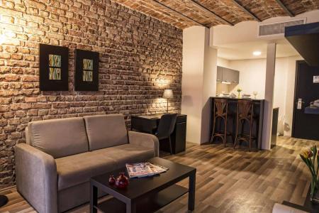 Karakoy Aparts - Special Category - 11