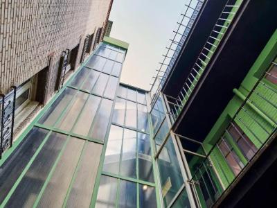 Greet Boulogne Billancourt Paris - 31