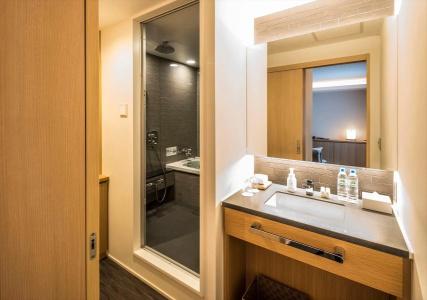 Tomoya Residence Kyoto - 12