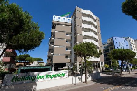 Imperiale Rimini - 0
