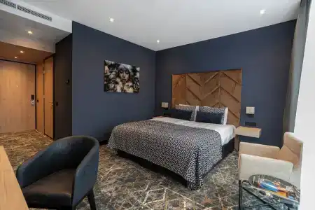 Van Der Valk Almere - 35