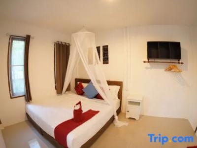 Phangan Cove Beach Resort - 55
