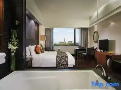 WorldGrand Dushulake Suzhou - 47