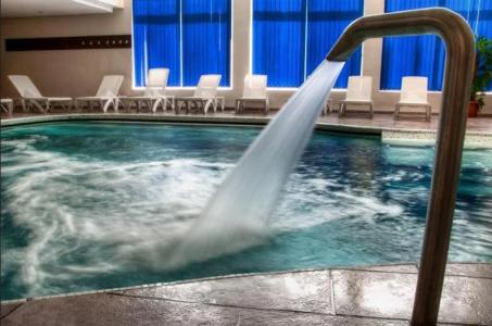 Le Monaco Hôtel & Thalasso - 10