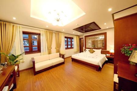 Hanoi Nostalgia & Spa - 111
