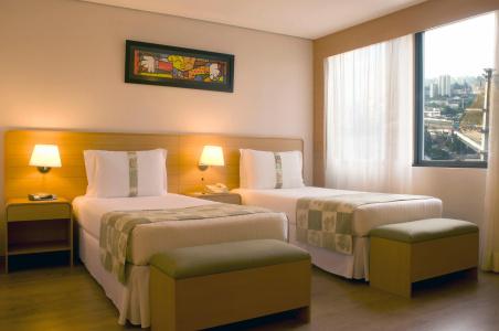 Holiday Inn Parque Anhembi, An Ihg - 3