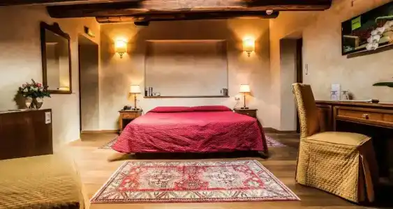 Palazzo San Niccolò & Spa - 73
