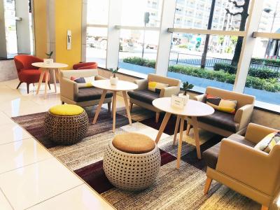 Holiday Inn & Suites Shin Osaka, An Ihg - 24