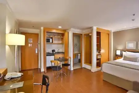 Transamerica Executive Jardins - 79