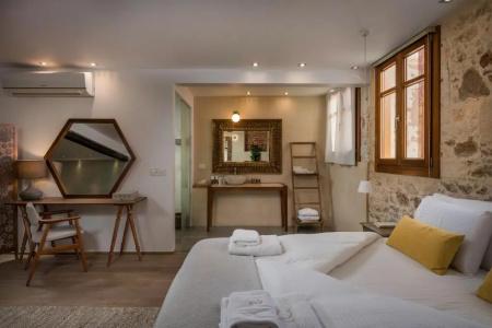 Residenza Vranas Boutique - 76