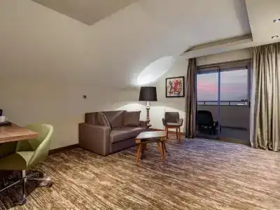 Holiday Inn Antalya - Lara, an IHG - 60