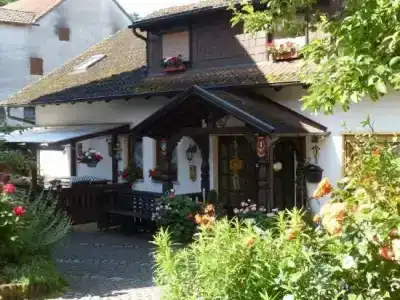 Pension Schöpke - 3