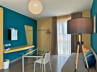 ibis Styles Catania Acireale - 118