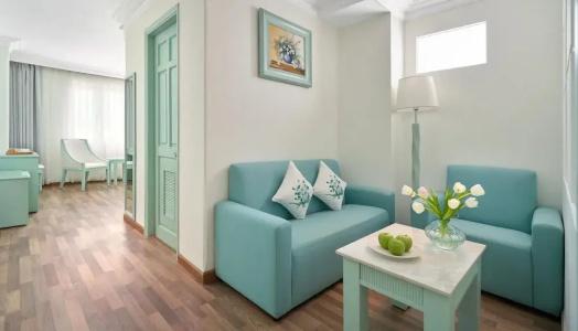 Silverland Sil & Spa - 79