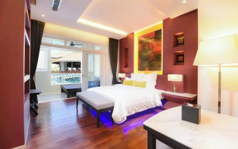 Memoire Palace Resort & Spa - 108
