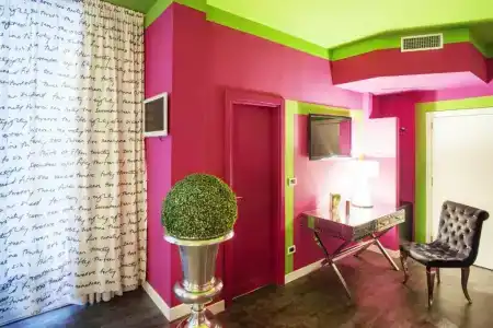 Adua & Regina di Saba Wellness & Beauty - 77