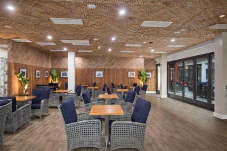 Best Western Plus Dragon Gate Inn - 18