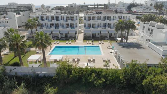 Lantiana Napa Aparthotel - 16