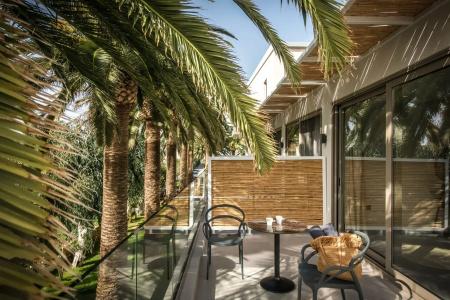 Drossia Palms and Nisos Beach Suites - 34