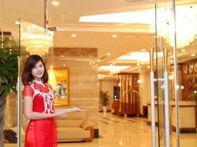 Hanoi Larosa - 22
