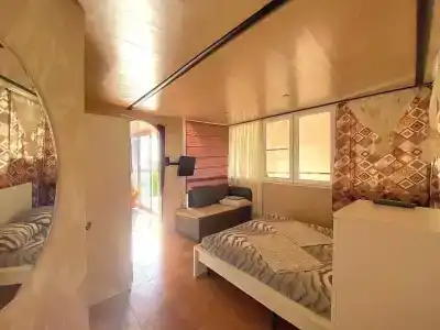 Margo's Lodge - 56