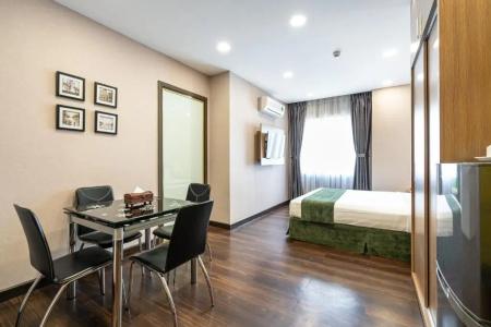 Emerald Central - 229