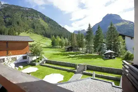 Berghof - 40