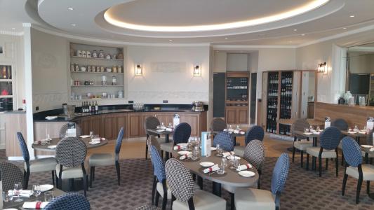 Mercure La Baule Majestic - 25