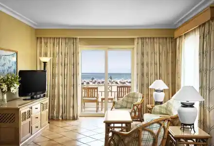 Sheraton Soma Bay Resort - 28