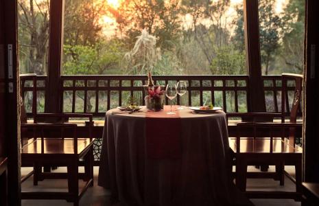 Banyan Tree Hangzhou - 29