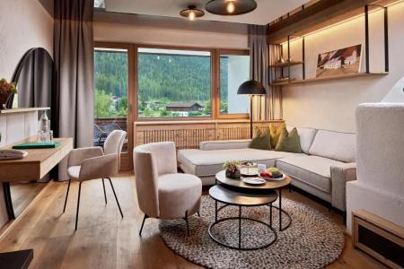 Relais&Châteaux Spa-Jagdhof - 6