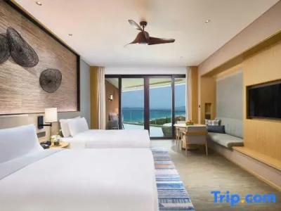 Crowne Plaza Sanya Haitang Bay Resort, An Ihg - 52