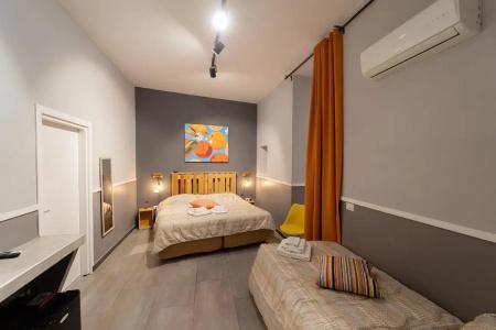 Le 4 Stagioni Dante's Suites H Napoli Centro, by ClaPa Group - 13