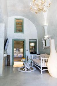 Santorini Dreams Villas - 110