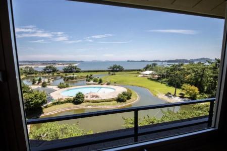 Matsushima Ichinobo - 42