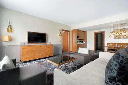DoubleTree by Hilton Krakow & Convention Center - 80