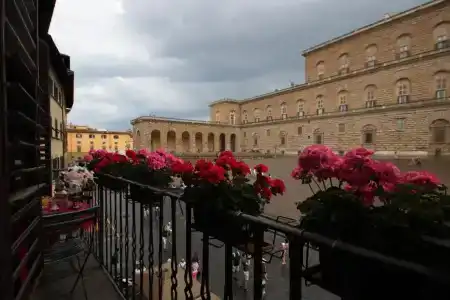 Piazza Pitti Palace - Residenza d'Epoca - 89