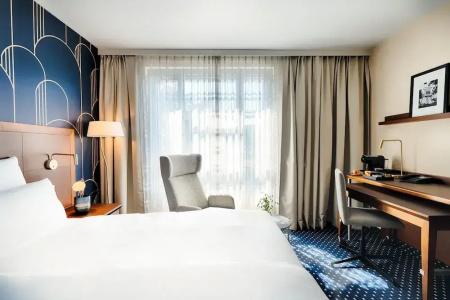 ParkBochum by stays - 20