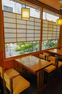 Ryokan Kamogawa Asakusa - 15
