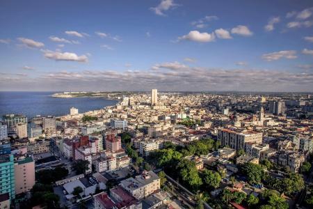 Tryp Habana Libre - 30